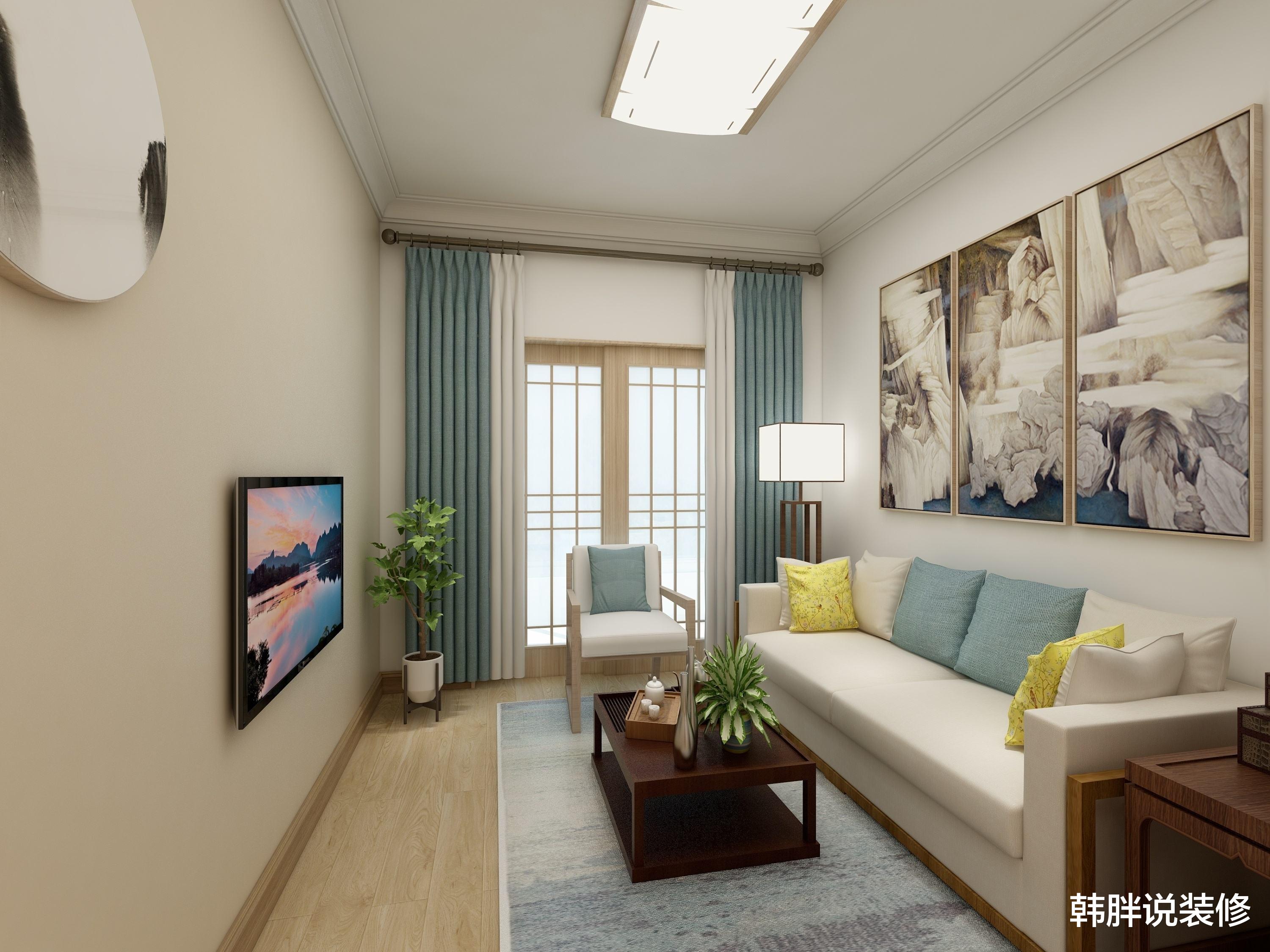 良心包工头的建议：这8个装修环节别花太多冤枉钱，只要够用就行