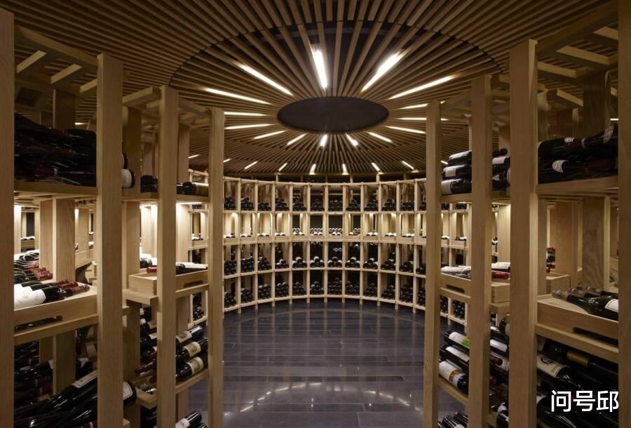 葡萄酒|西班牙神秘夫妇偷走了一瓶价值40万美元的葡萄酒，行窃目的不明