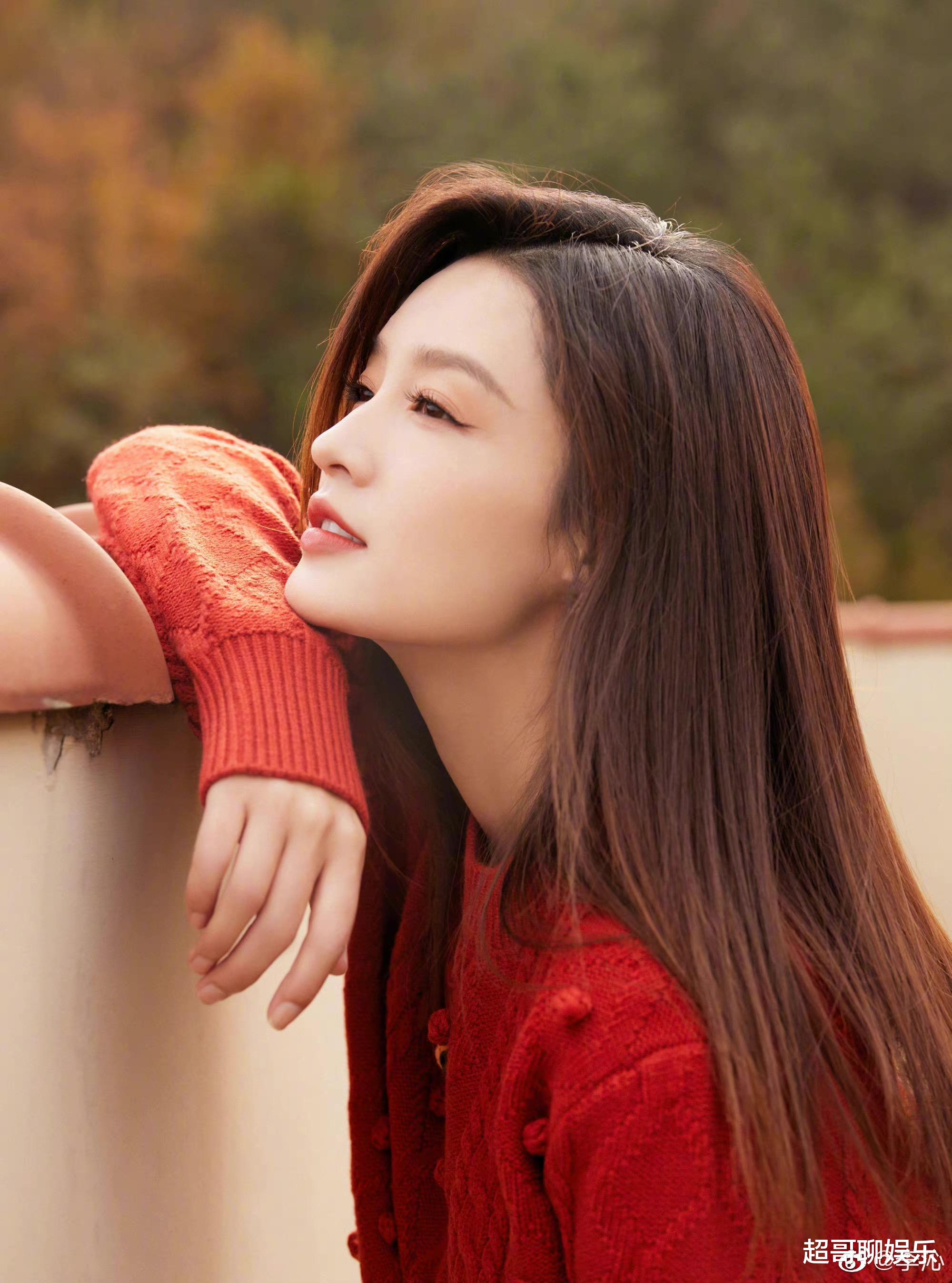 李沁|90后小花旦李沁气质清新灵动，造型多变，一因素成就了她