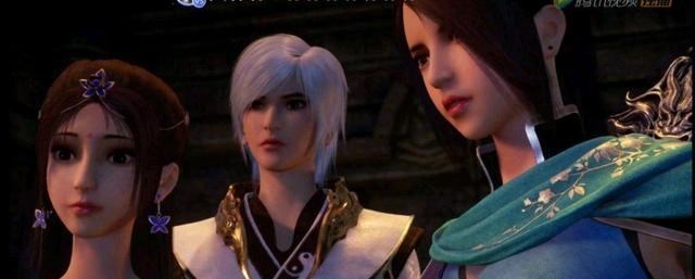 王诗龄|画江湖之不良人：十二峒秘史公之于众！不良帅、李淳风再次出镜！