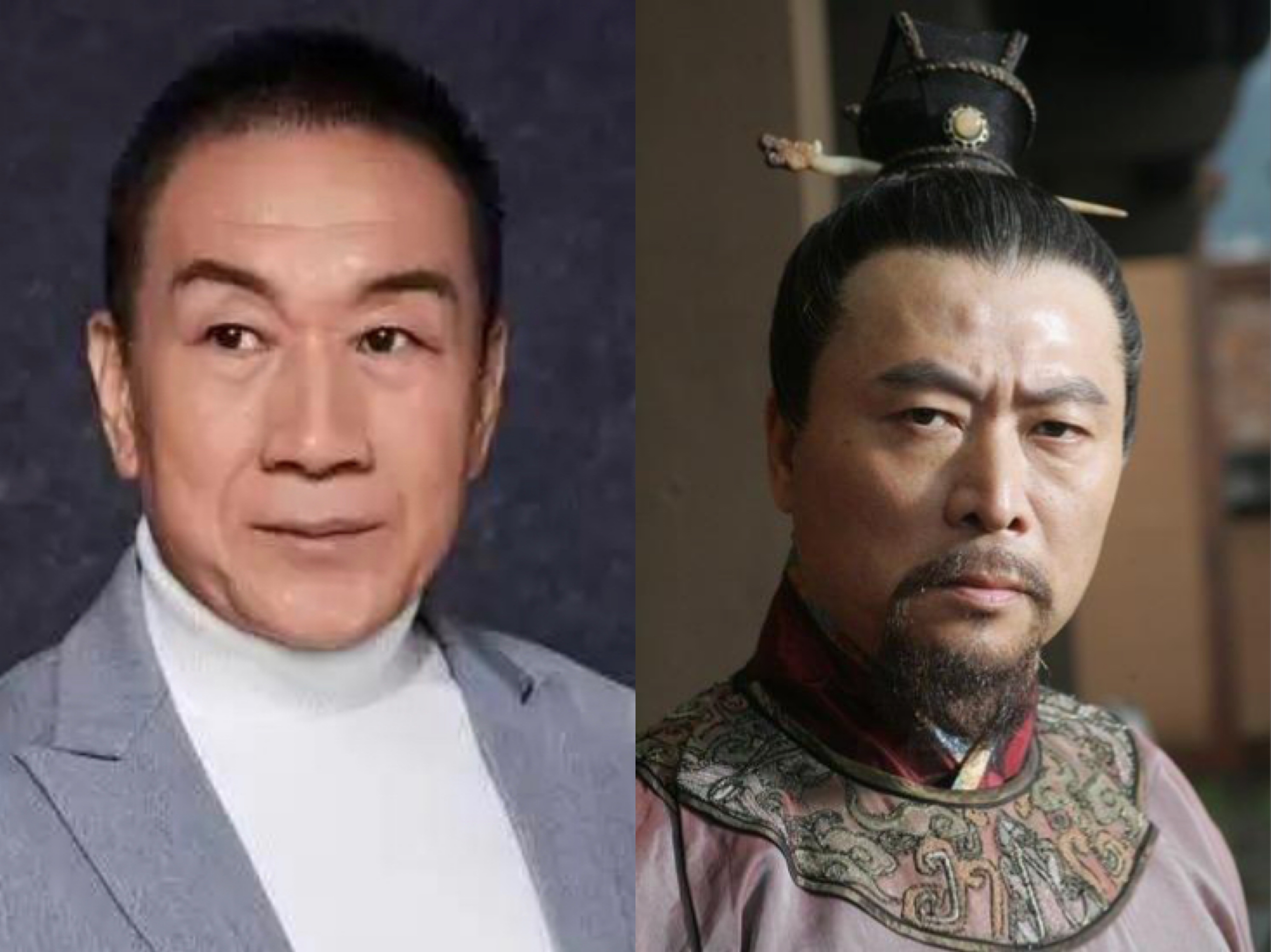 汤汤慢 《功勋》孙家栋篇：8个黄金配角，刘欢来了，韩红也来了！