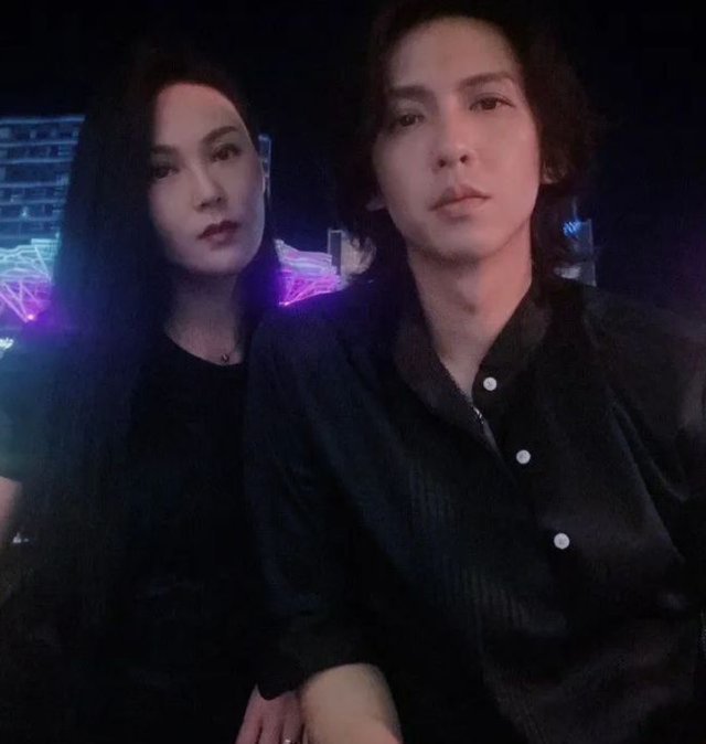 高圆圆|与另一半的圈子不同怎么办？张淇的做法值得所有夫妻学习