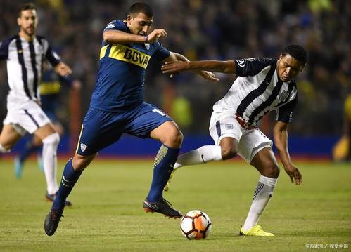 罗月说情感|【每日精选】自由杯 萨斯菲VS瓜亚基尔