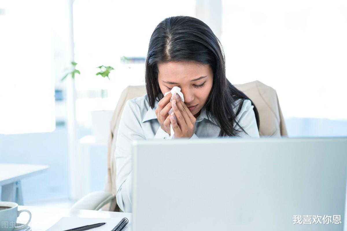 我喜欢你恩 46岁女人出轨的真实感受：“老牛吃嫩草”的快乐不过就是自欺欺人