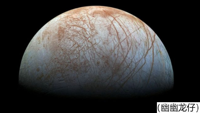 火星 太阳系寻水记，颠覆认知，水星、火星有水吗？最大震撼或来自卫星