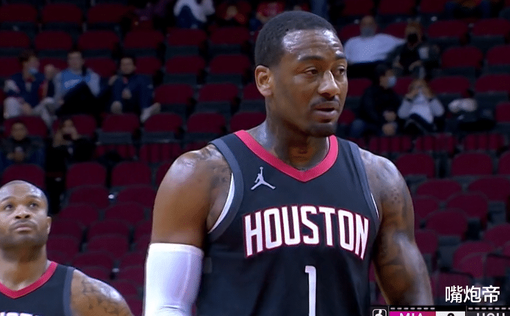 火箭队|四巨头37+17+10！火箭压总亚军，两巨星都打不过，西部大黑马降临