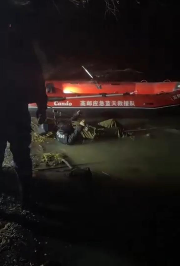 |又一钓鱼主播陨落,事故原因成谜,野钓事故真不能避免?