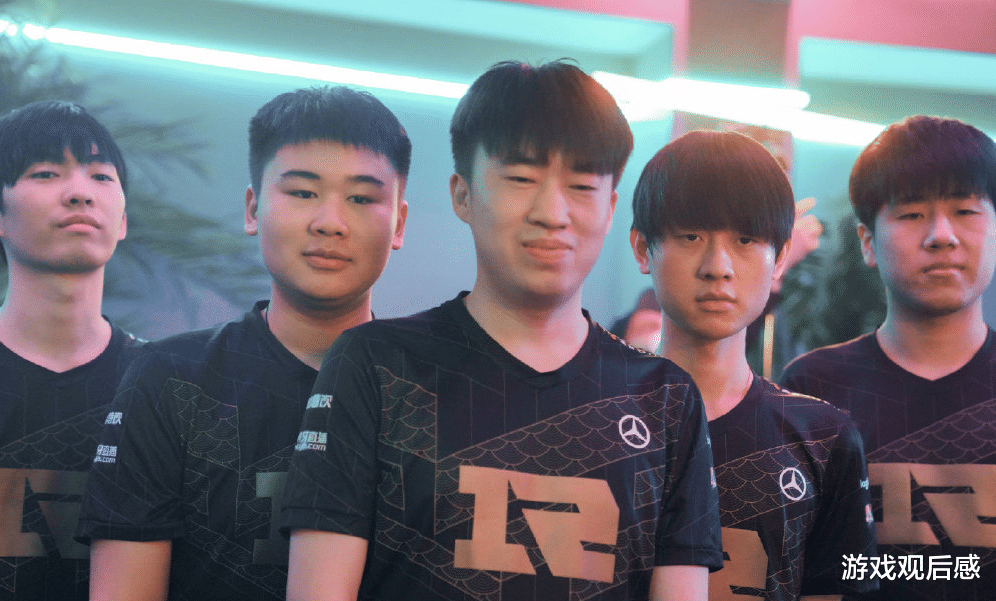 rng战队|RNG零封RA晋级季后赛，下一步冲击常规赛前二，只等FPX和EDG失误