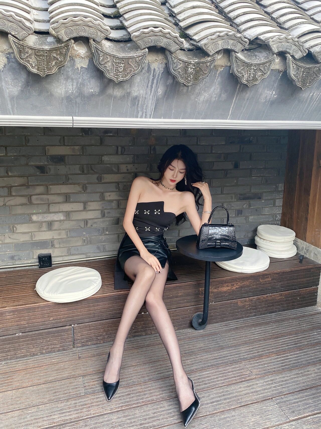 |你都没有点诚意,怎么让领导给你升职呢?