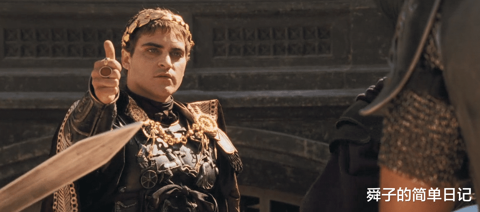 疾速追杀4|秒杀《斯巴达克斯》，这部史诗级大片的角斗场景更震撼，悬念重重