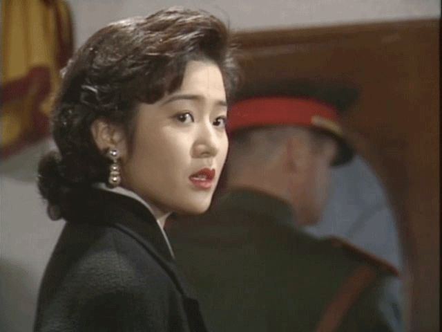 高贤贞|“豪门弃妃”高贤贞:巅峰时刻选择嫁入豪门,解决离婚仅需2小时