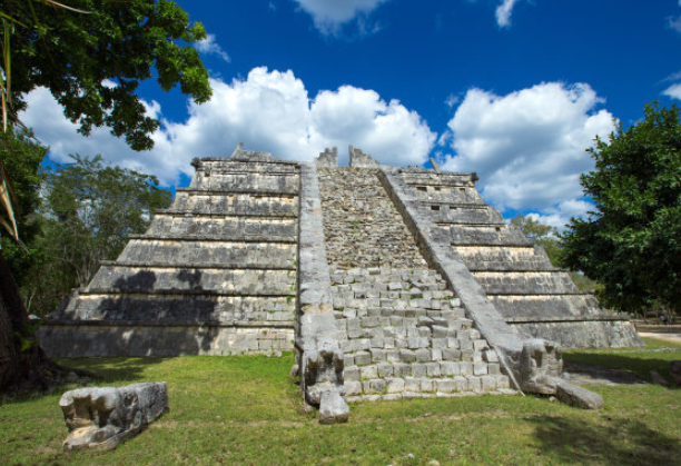 玛雅人 玛雅文明到底有多神秘，为什么科学家至今都无法破解？