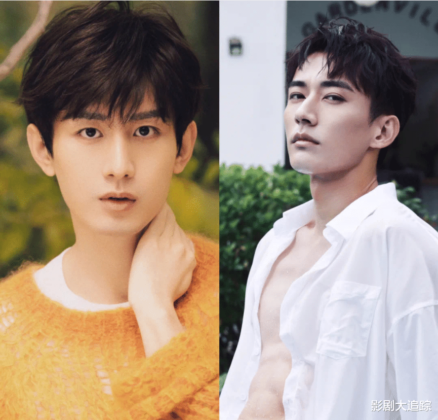 成毅|网传成毅或将出演新剧《吉祥纹莲花楼》，男主人设比禹司凤还惨！