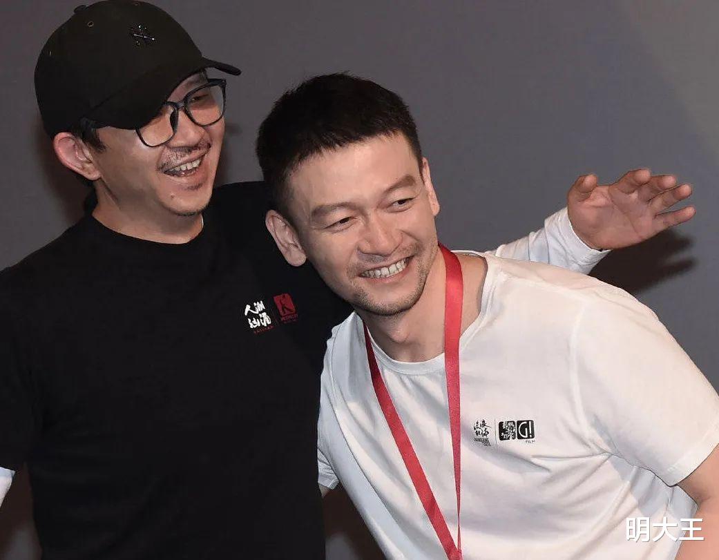 电影|导演郭帆剧透《流浪地球2》：中科院专家协助，更具科幻性多样性