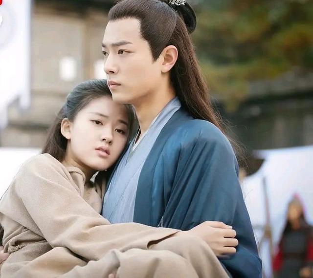 赵露思|“零差评”的5部穿越甜宠剧，赵露思垫底，榜首地位无法撼动