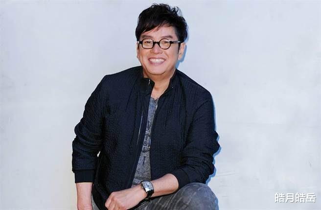 谭咏麟|谭咏麟爆睡粉桃色风波后首发声 36字吐露近况