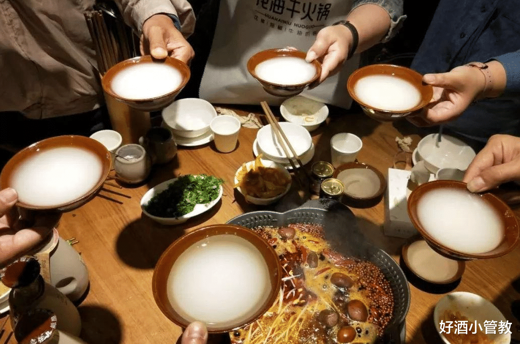 |一喝白酒就醉？方法不对，努力白费，行家一番话，点醒无数人