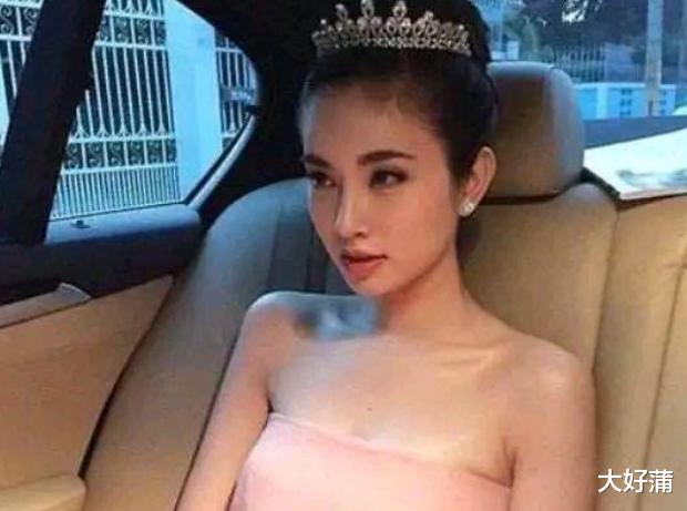 人妖|和“人妖皇后”同居多年的富豪,最终还是选择迎娶了爱情!