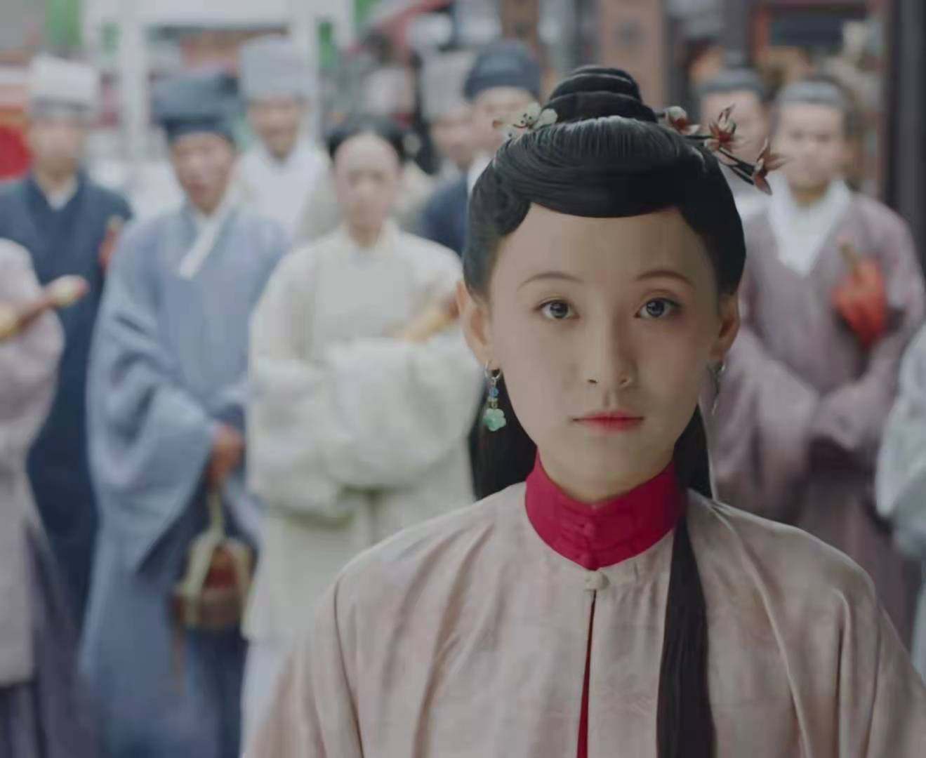 微光两性情感|桃夭如何在短短数月，取得“婆婆”的信任？里面大有学问