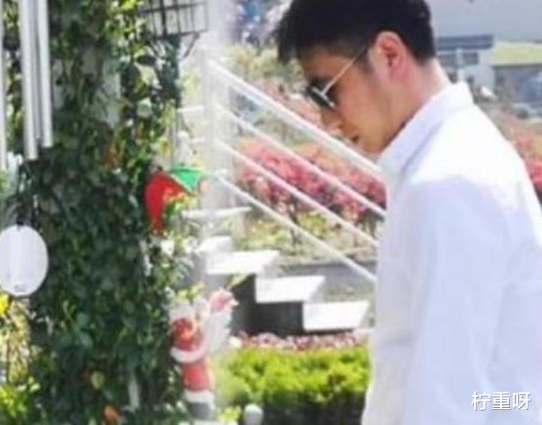 林生斌|林生斌墓园露面后，不开播正面回答网友疑问，宋祖德却惨遭网暴