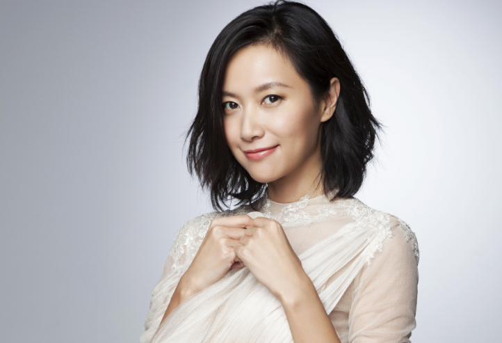 徐静蕾|徐静蕾睡遍京圈大佬，掌握绝佳资源，她的资本之路无可复制