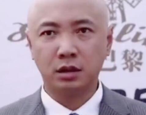 徐峥|徐峥16到49岁变化，别看他现在是光头，年轻时可是发质超好的发模