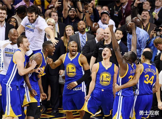 尼克斯队|曝勇士,火箭,尼克斯寻求三方交易,如果达成,勇士有望重建王朝!