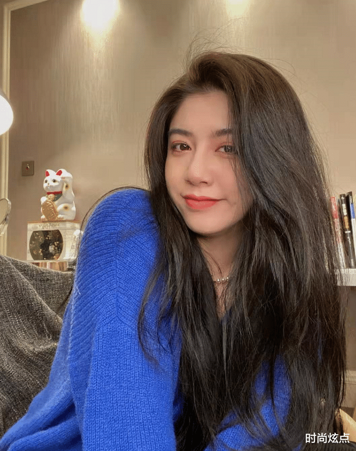 |去年的旧衣服也蛮好看哈