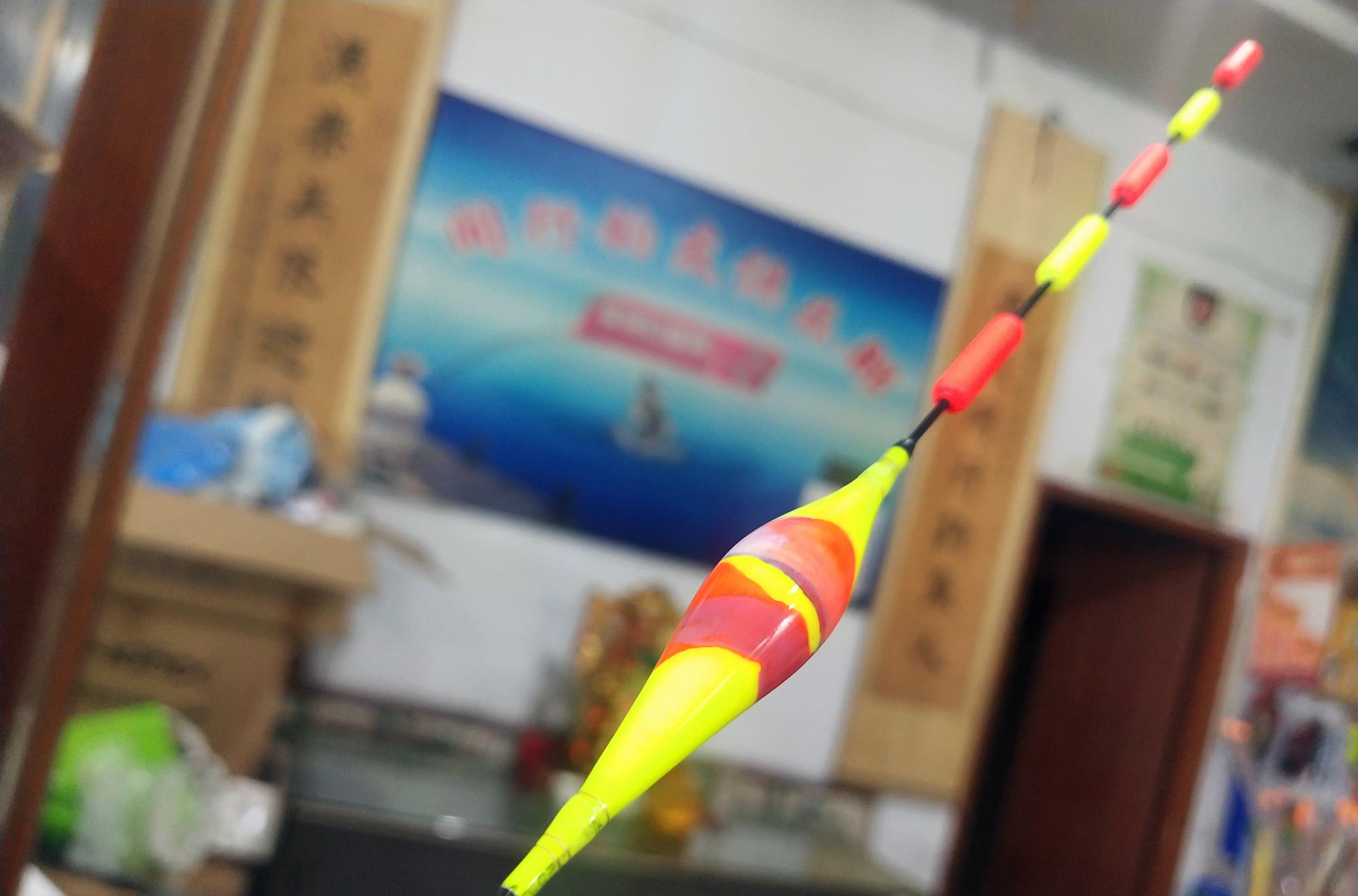 |它一度让黑坑老板闻风丧胆，被钓友视为救命稻草，有这么好用吗？