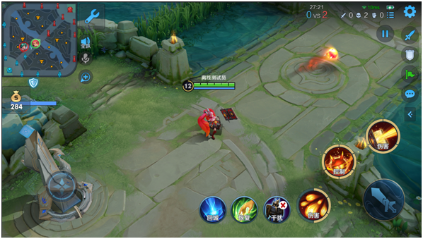 王者荣耀|王者荣耀: S23赛季段位人数公布,王者人数低的可怜!你在哪里?