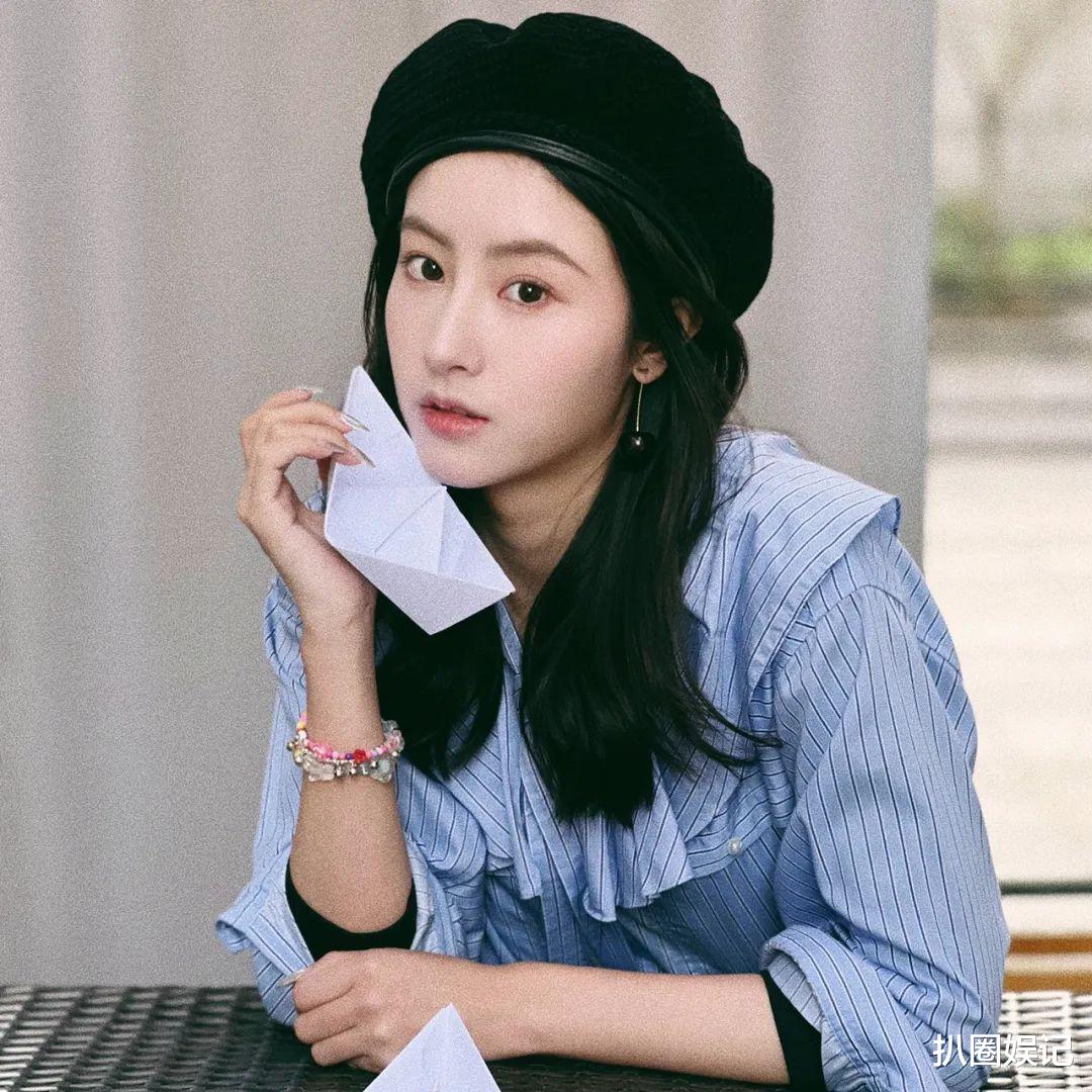 许佳琪|丝芭是把许佳琪当成二姐来培养了，她团队还扩充了两个新成员！