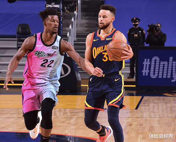 热火队|当热火遭19分逆转后，最后悔的就是莱利，11换1交易哈登不香吗？
