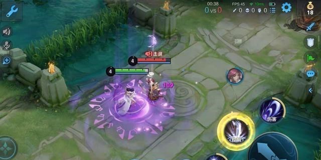 安一妈妈学育儿|别轻易用六位英雄炸鱼，一旦使用时手感不佳，就会被对手笑话