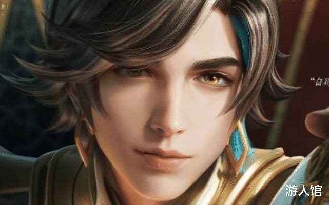 达摩|王者荣耀:达摩张飞终于得到了加强,打野装备又进行了微调