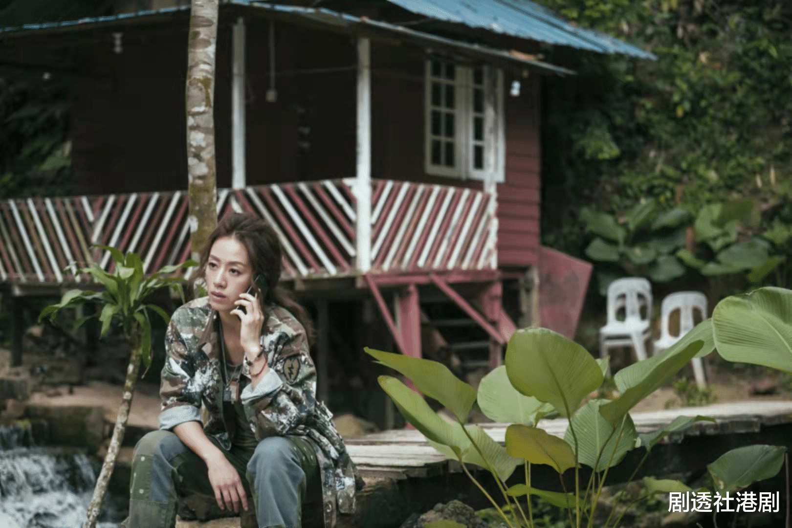 梁靖琪|恭喜！前TVB制作总监38岁女儿宣布再怀孕，晒验孕棒：开心到弹起