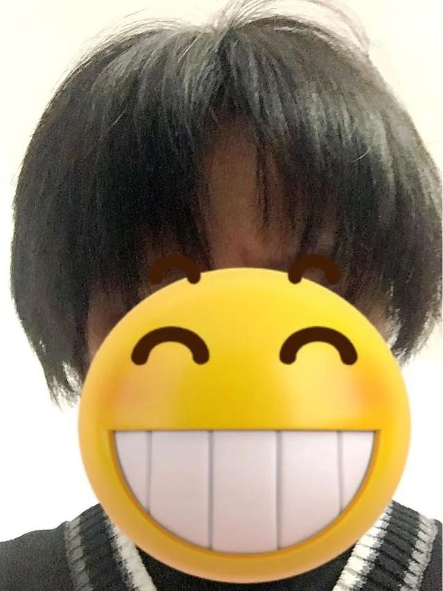 刘海|女人情绪的大大大大波动：剪完头发