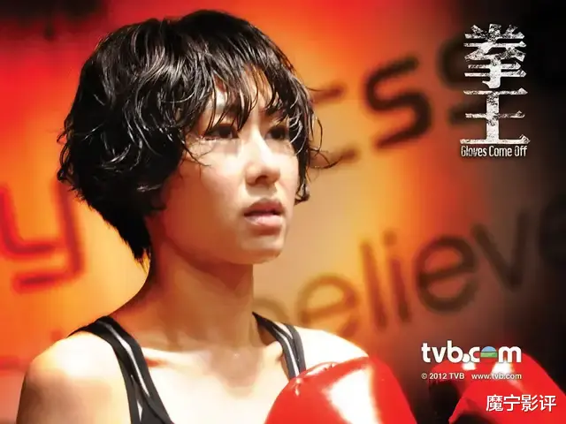 拳王|拳王：台庆钜献，黎耀祥张振朗PK郑嘉颖胡定欣同名剧，谁输了