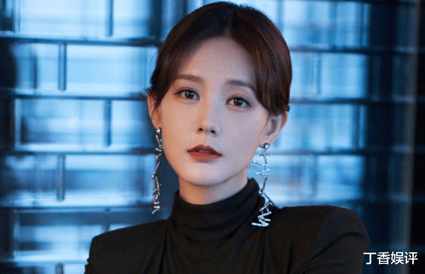 李一桐|李一桐新剧上线演技被夸，驾驭多种风格的演员才称得上实力