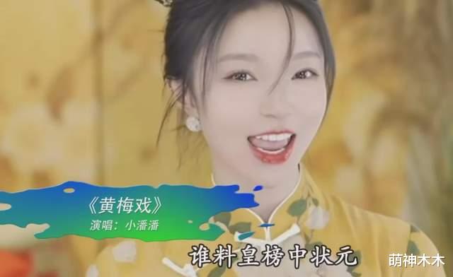 赵忠祥|乱改黄梅戏的网红竟是科班出身，学音乐剧上过央视晚会，被批不冤