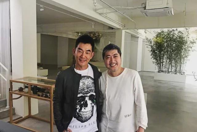 任贤齐|赌钱输光后，回家路上他越想越气，写下一首歌成了任贤齐的成名作