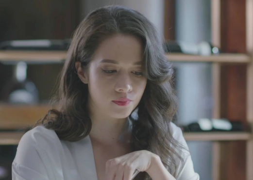 林子祥|《星辰大海》九年生米都没煮成熟饭，强扭的瓜不甜