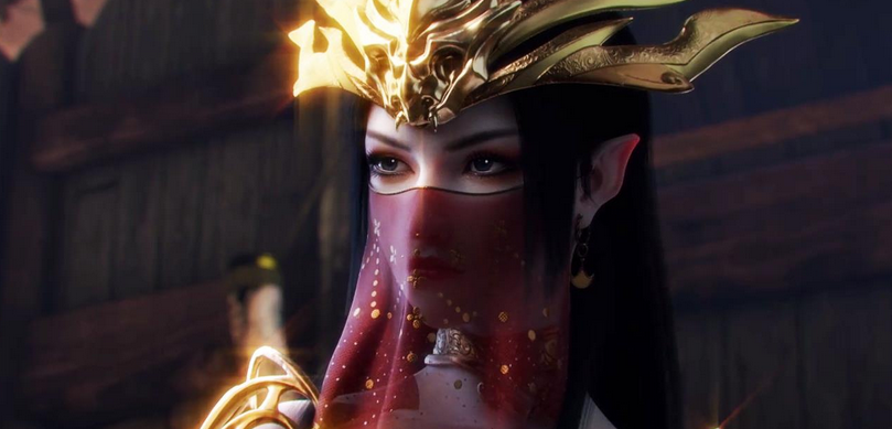 蕭炎|斗破蒼穹口碑持續崩塌，觀眾怒罵，不想拍別更了，別毀了經典