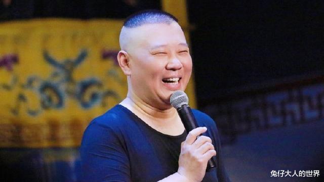 郭德纲|同行为什么看不起郭德纲?郑好在线回应,因为他们不会说相声