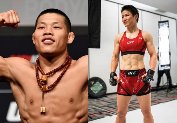 梅西|首胜！宋亚东为张伟丽李景亮复仇，TKO对手，发声：不尽兴要高手