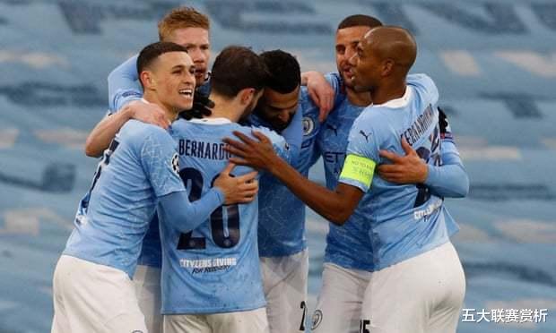 巴黎圣日耳曼|欧冠耻辱1-4！巴黎被双杀出局，内马尔抱怨队友 波切蒂诺抱头失望