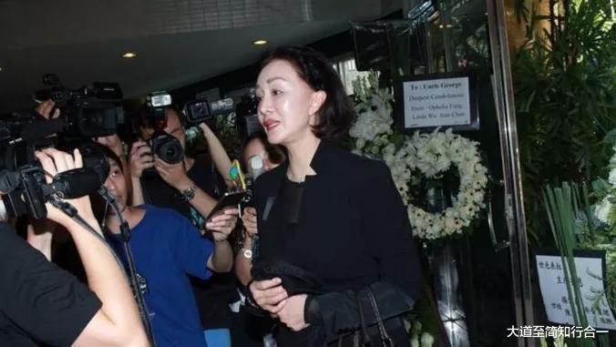 刘园园|现代版吕后：隐忍43年，独占近百亿家产，无人斗得过的原配正妻