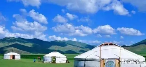  人民币在蒙古到底有多好用？中国游客：一百块钱玩到不想走