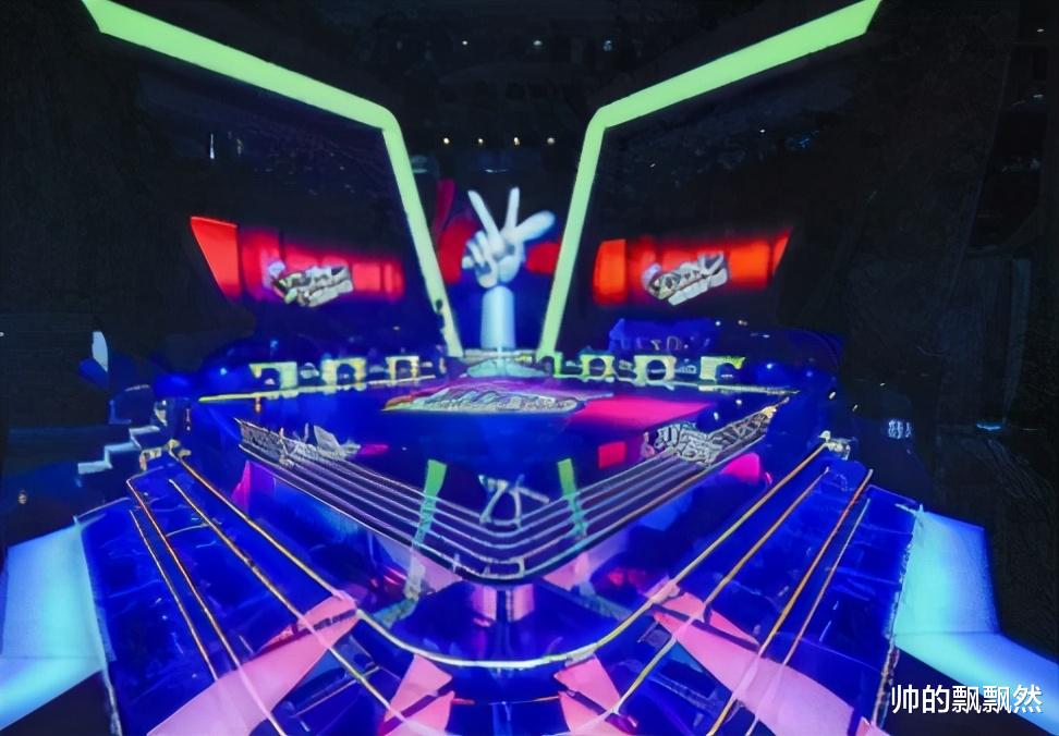 何炅|好声音被国家喊停，各大选秀节目为啥相继被封杀？何炅曝出黑幕