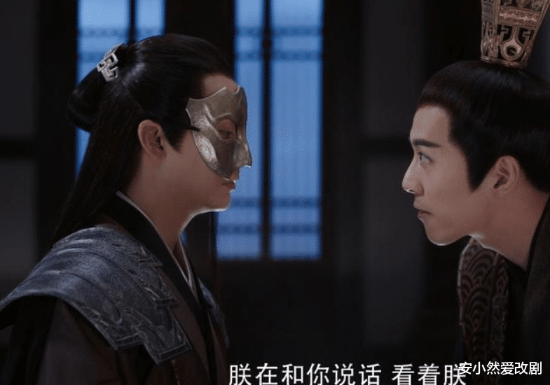 斛珠夫人|斛珠夫人：国家、兄弟、媳妇哪个重要？看懂这些才懂本剧的内核