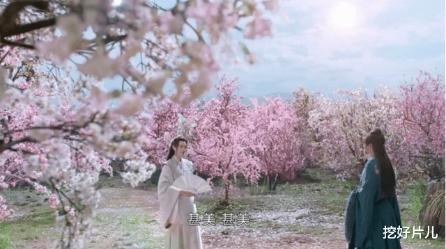 山河令|耽改剧凉了,《山河令》搭上了末班车,而这部剧错失了播出良机?